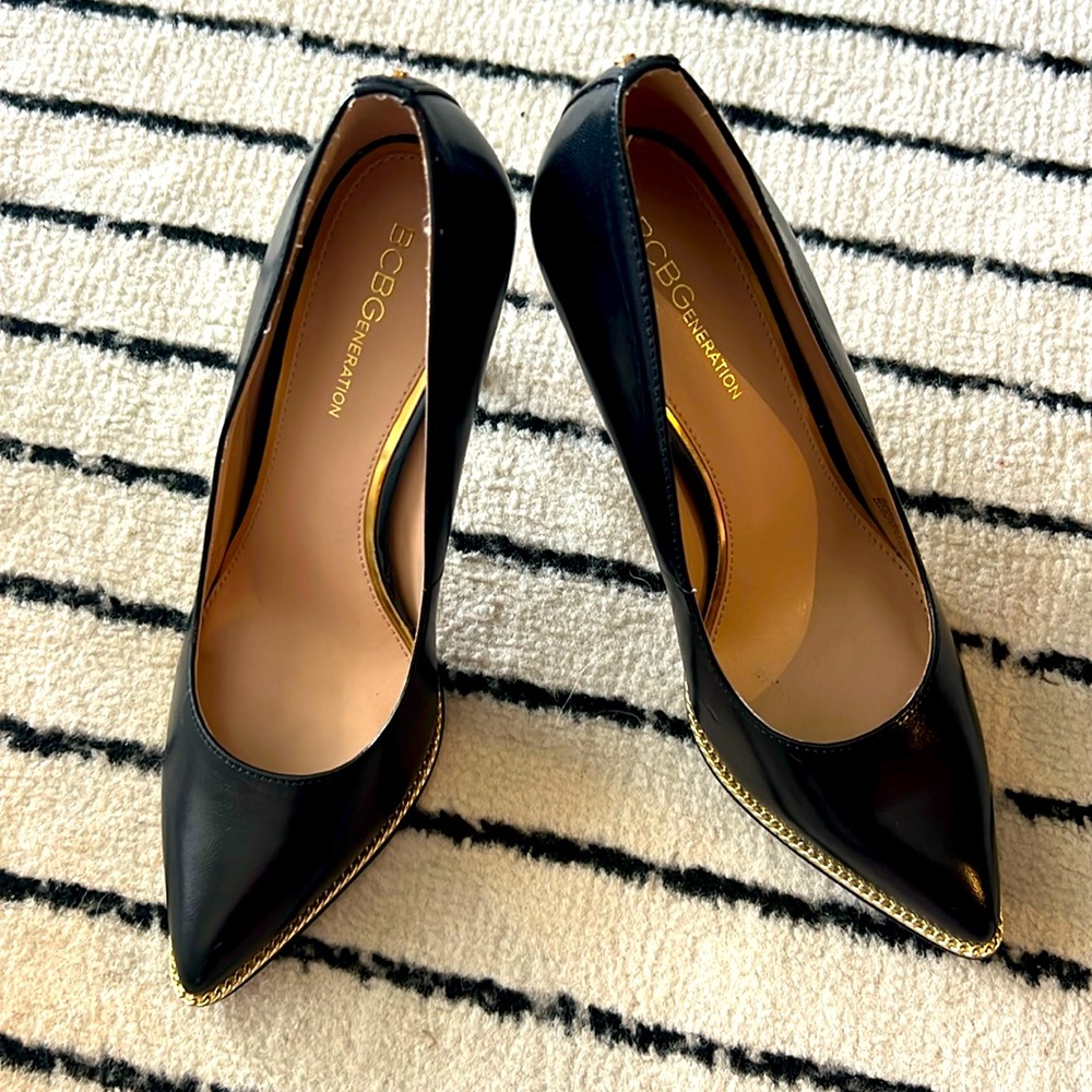 BCBG High Heel stiletto